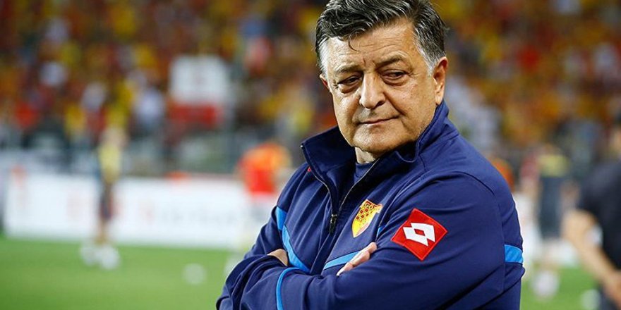 Yılmaz Vural: Fenerbahçe'de teknik direktör olma şansım çok fazla