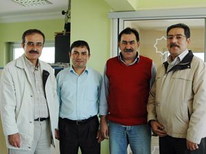 Sille, daha da güzel olacak