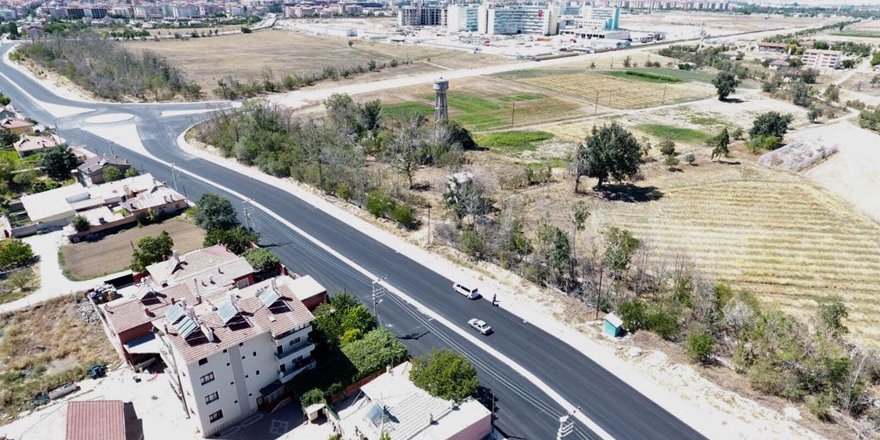 Karatay kışa hazır