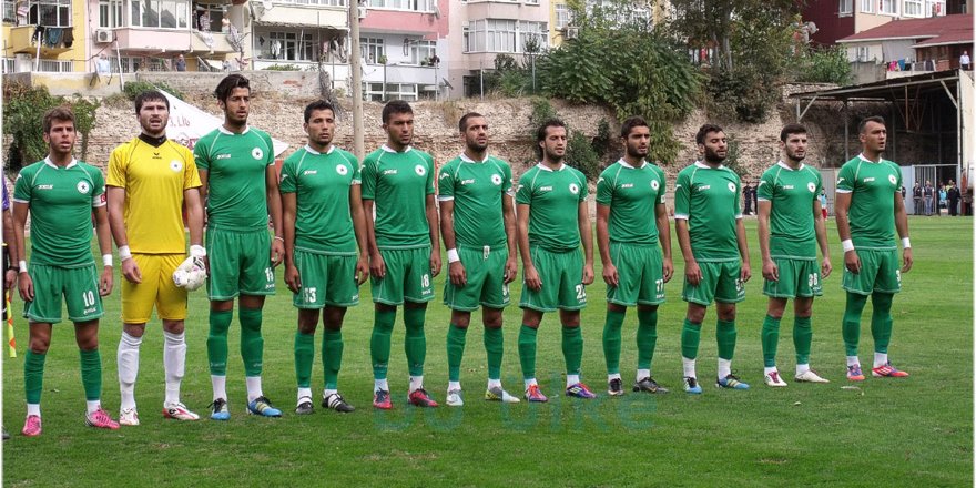 Anadolu'nun rakibi maç kaybetmiyor