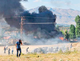 PKK'nın kaçırdığı asker konuştu