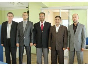‘Sağlık için günde 1 yumurta tüketin’