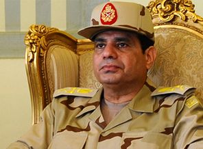 Mısır'da darbeci general El Sisi kimdir?