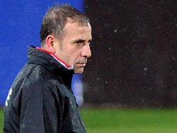 Abdullah Avcı'nın yerine Mustafa Denizli