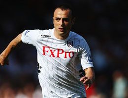 Beşiktaş'ın forvet listesi çoğaldı