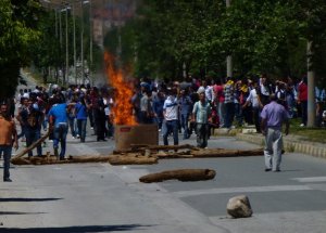 Gezi Parkı ifadesinde şok ayrıntı!