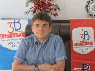 3B Dershaneleri tercih dönemine hazır