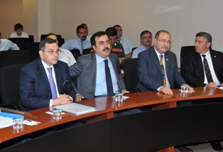 Konyalı işadamlarına kardeş ülkeden davet