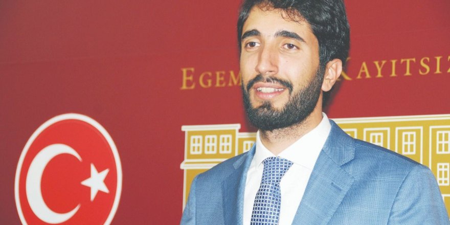 Konya Milletvekili Külliye’nin araç bütçesini sordu