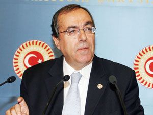 Atilla Kart suç duyurusunda bulundu