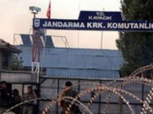 Karakol baskınına çifte yalanlama