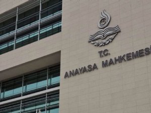 AYM'den kritik tutukluluk süresi kararı
