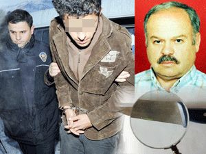 Cinayeti çözen detay