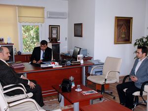 Yazma Eserler zenginleşiyor