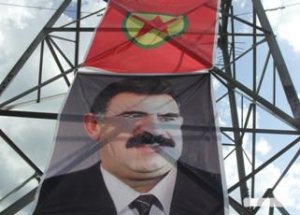 PKK'dan yüksek gerilim