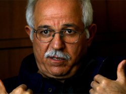 İbrahim Güçlü: PKK geri çekilmiyor