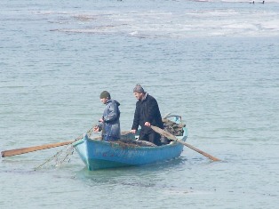 Balıkçılığın sorunları masaya yatırıldı