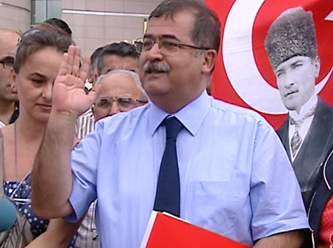 Şok sözler: Sonları aynı olacak