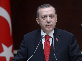 Erdoğan: Kredi kartı kullanmayın