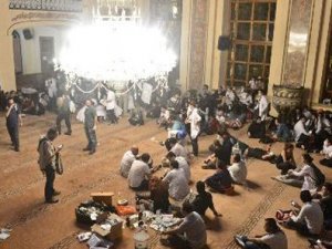 O müezzinden 3 gazeteciye suç duyurusu