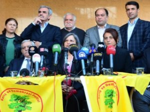 Kandil dönüşü açıklama: PKK'nın kaygıları var!