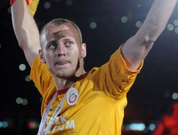 Galatasaray'da Semih Kaya şoku