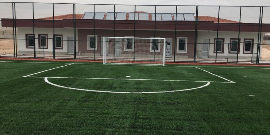 Konya Ampute  futbol sahasına kavuşuyor