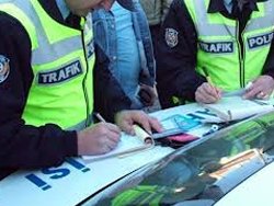 Uyuşturucu kullanan sürcüye rekor ceza
