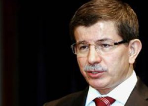 Davutoğlu'nda Mısır Yorumu