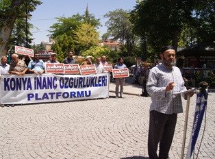 Mısır’da firavun dirildi