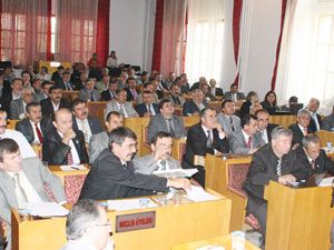 İl Genel’de deprem masaya yatırıldı