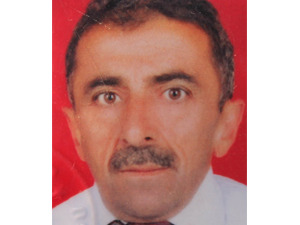 Ölü bulunan ağabeye son bakış