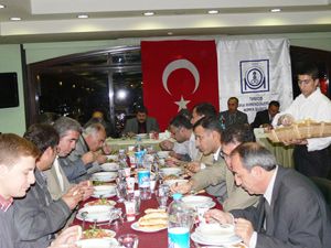 Makina Mühendisleri sorunlarını konuştu
