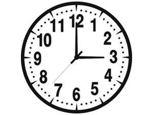 Yaz saati uygulaması25 Ekim’de sona eriyor