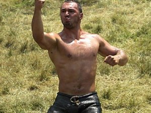 Kırkpınar'da ilk finalist belli oldu