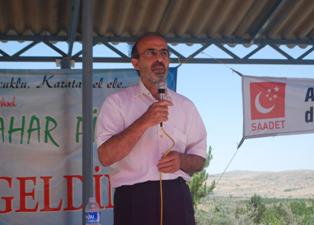 Belediye faize bulaştı