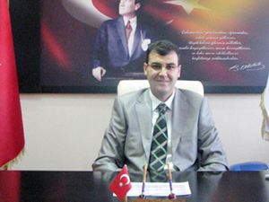 Karaman İl Sağlık Müdürü göreve başladı