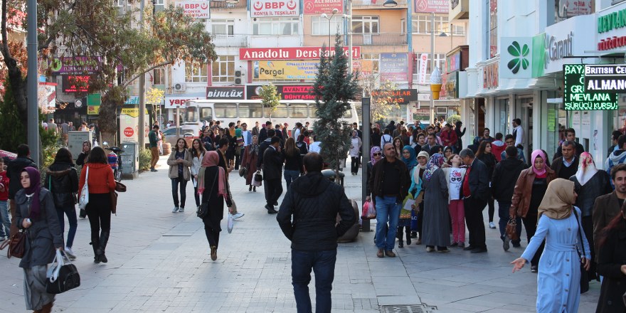 Hava sıcaklıkları artacak - İşte tahminler