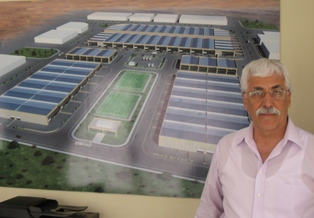 Artar 5 Sanayi Sitesi Konyalıları bekliyor