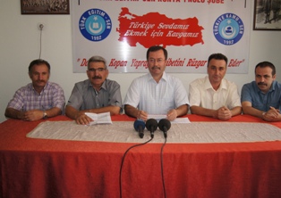 Okul değişimi öğretmenleri mağdur etti
