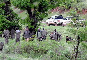 PKK'dan sürece 10 günde 47 saldırı