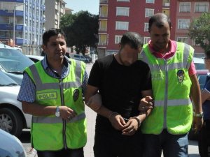 Konya'da fuhuş operasyonu