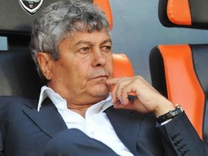 Galatasaray'ın transferine Lucescu engeli