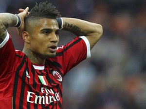 Fenerbahçe'den Boateng bombası!