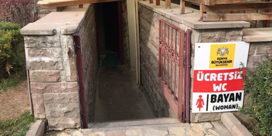 Konya’da 18 yaşındaki genç tuvalette ölü bulundu