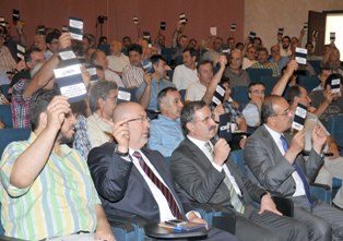 KOS’ta yeni dönem