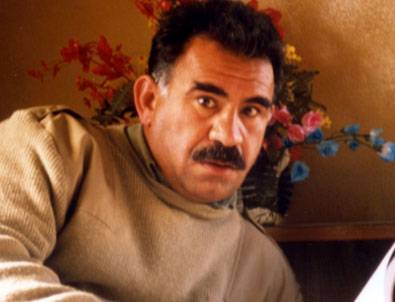 'Öcalan doktor raporu ile bırakılacak'