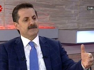 '2023'te işsizlik oranı yüzde 5'e düşecek'