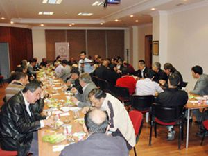 Rekabet kalkınma ajanslarını doğurdu