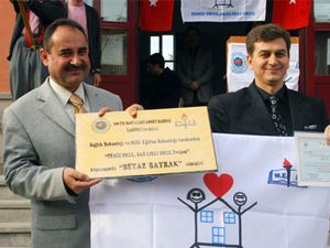Hijyen atılımı gerekli